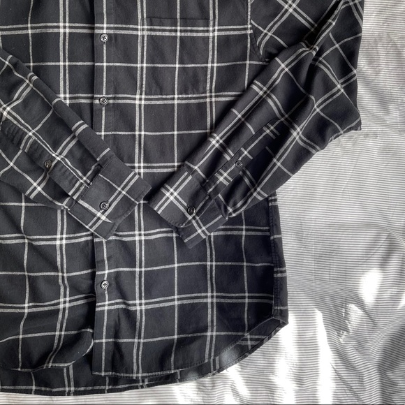 Men’s BONOBOS button down shirt - Picture 4 of 4